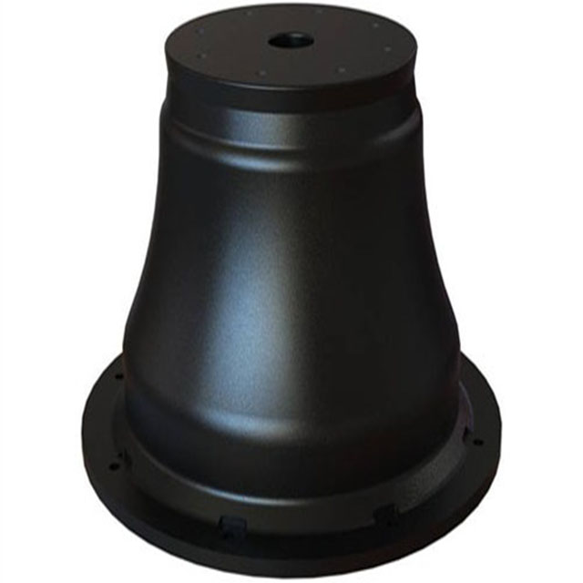 超級(jí)錐形橡膠護(hù)舷